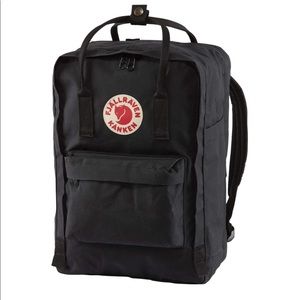 Fjallraven Backpack BNWT